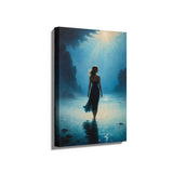 Dreamy Art Work - Wall Canvas