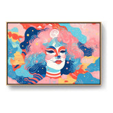 Kreatur - FLOATING FRAME