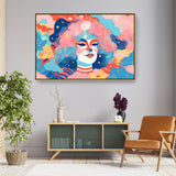 Kreatur - FLOATING FRAME