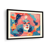 Kreatur - WALL MOUNT FRAME