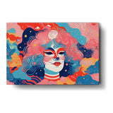 Kreatur - Wall Canvas