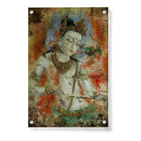 Lokeswara - Acrylic Wall Photo