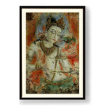 Lokeswara - WALL MOUNT FRAME