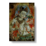 Lokeswara - Wall Canvas