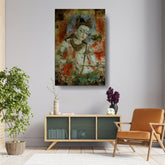 Picasoul - Artist - Lokeswara - Wall Canvas
