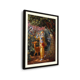 Muralidhar - WALL MOUNT FRAME