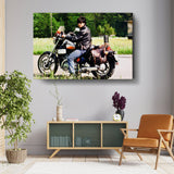 Shah Rukh Khan, The Lead Actor - Wall Canvas