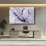 Picasoul - Artist - Cherry Blossom Trees - Wall Canvas