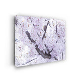 Cherry Blossom Trees - Wall Canvas