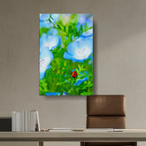 Picasoul - Artist - Red And Black Ladybug - Wall Canvas