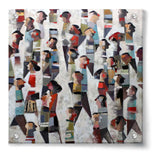 See You Tomorrow - Acrylic Wall Photo