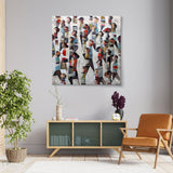 See You Tomorrow - Acrylic Wall Photo