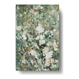Flowering Apple Branch - Wall Canvas
