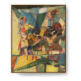 Unsplash - FLOATING FRAME