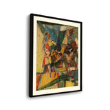 Unsplash - WALL MOUNT FRAME