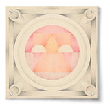 Ring - Acrylic Wall Photo