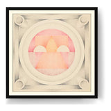 Ring - WALL MOUNT FRAME