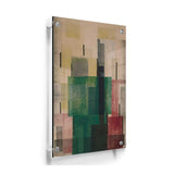 Composition - Acrylic Wall Photo