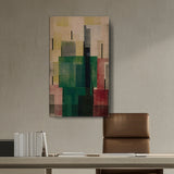 Picasoul - Artist - Composition - Wall Canvas