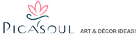 Picasoul Arts & Sales