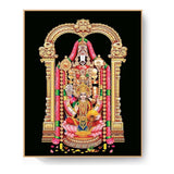 Lord-Balaji - FLOATING FRAME