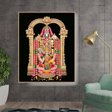 Lord-Balaji - FLOATING FRAME
