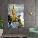012_Varuna-Rama_RRV - Acrylic Wall Photo