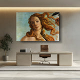 Artist1 - Art - The Birth Of Venus - Wall Canvas