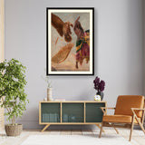 Jatayu Ravan Sita_RRV - WALL MOUNT FRAME