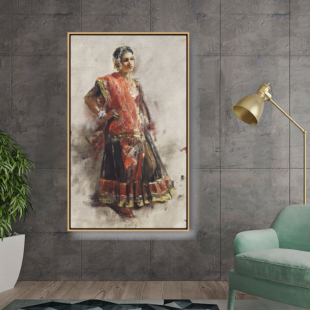 Artist10 - Art - ExPIBByVEAEes9f - FLOATING FRAME