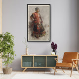 ExPIBByVEAEes9f - WALL MOUNT FRAME