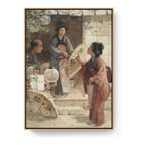 The-cleveland-museum-of-art-BG - FLOATING FRAME