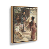 The-cleveland-museum-of-art-BG - FLOATING FRAME