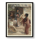 The-cleveland-museum-of-art-BG - WALL MOUNT FRAME