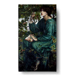 The Day Dream - Wall Canvas