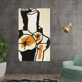 Artist1 - Art - Abstract Vases - Acrylic Wall Photo