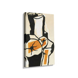 Abstract Vases - Wall Canvas