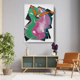 Artist2 - Art - - Wall Canvas