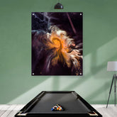 Artist2 - Art - Rotterdam Philharmonic - Acrylic Wall Photo