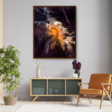 Rotterdam Philharmonic - Framed Canvas