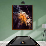 Artist2 - Art - Rotterdam Philharmonic - Framed Canvas