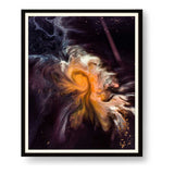 Rotterdam Philharmonic - WALL MOUNT FRAME