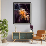 Rotterdam Philharmonic - WALL MOUNT FRAME