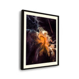 Rotterdam Philharmonic - WALL MOUNT FRAME