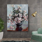 Artist2 - Art - Floral Composition - Wall Canvas