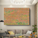 Artist2 - Art - Whispers Of Spring - Wall Canvas