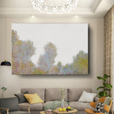 Artist2 - Art - Whispers Of Autumn - Wall Canvas