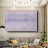 Artist2 - Art - Soft Morning Light - Wall Canvas