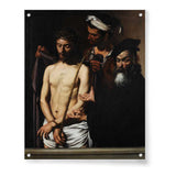 Crowned Suffering - Acrylic Wall Photo