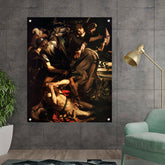 Artist3 - Art - The Martyrdom Of Saint Matthew - Acrylic Wall Photo
